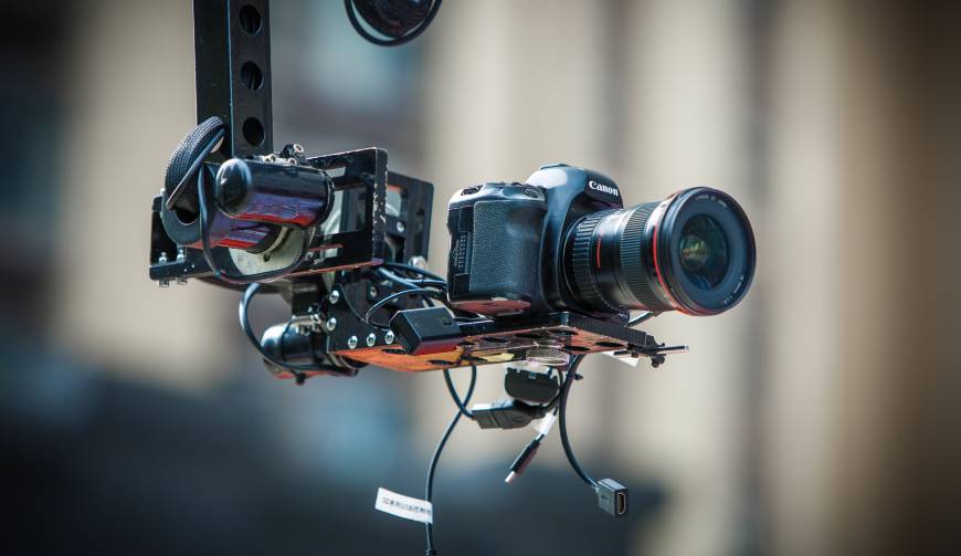 科技赋能生活：浚县产品视频拍摄开启智能新时代