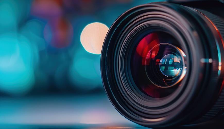 与浚县产品视频拍摄同行：畅享高效、舒适的每一天