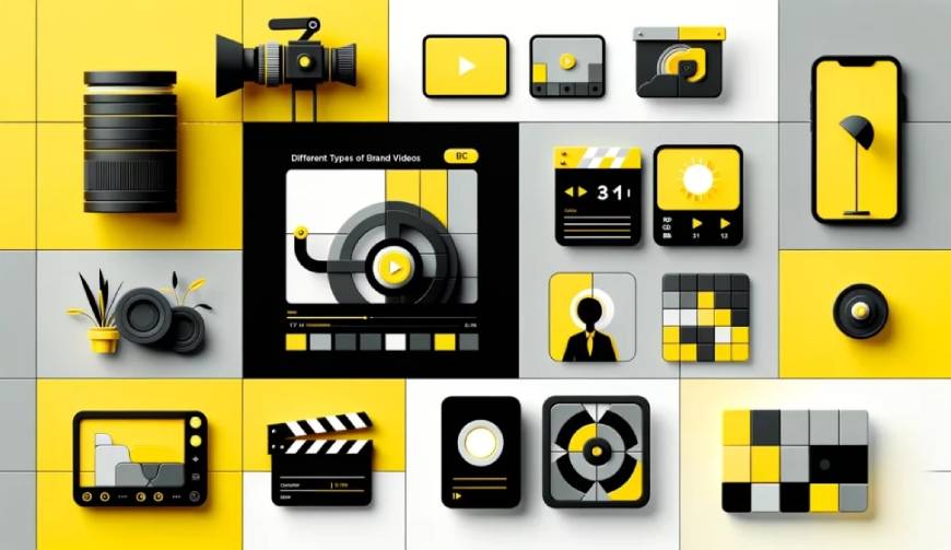 专为职场精英打造：浚县产品视频拍摄提升工作效率的秘密武器