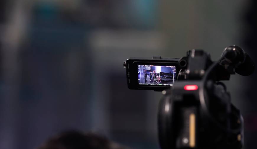 从脚本到成片全链路把控，浚县产品视频拍摄公司用细节征服市场