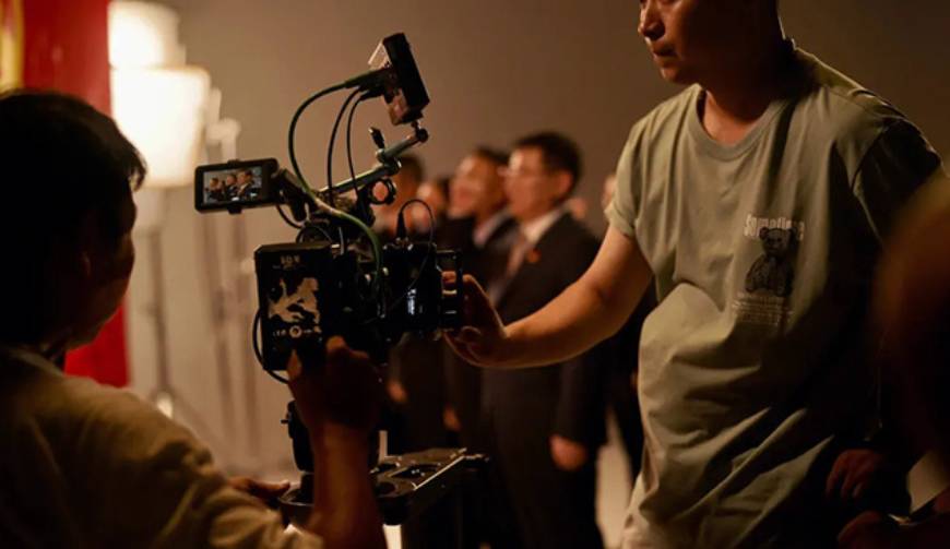 浚县电商产品视频拍摄制作核心技法，赋能产品电商销量飙升