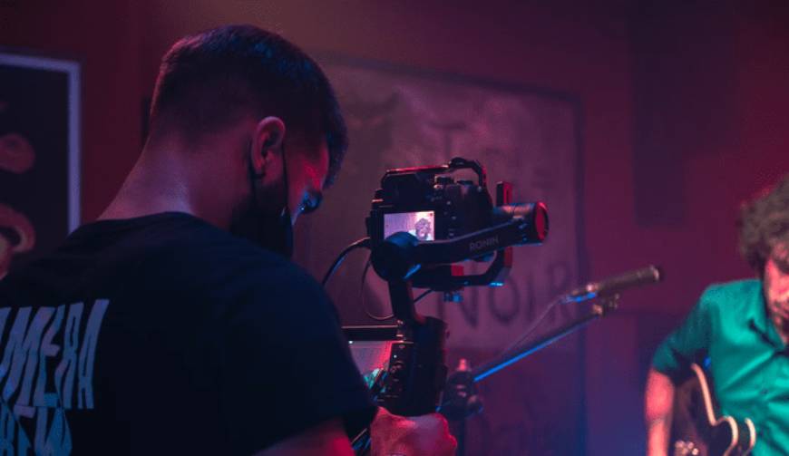 匠心雕琢视觉盛宴！专业浚县产品视频拍摄公司赋能品牌价值