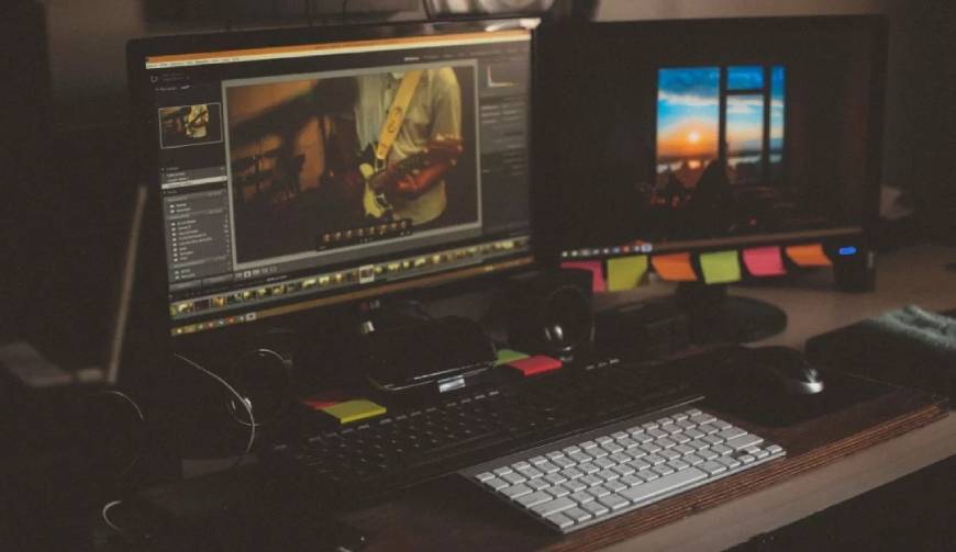 传统宣传已过时？浚县产品视频拍摄公司带你玩转新媒体交互玩法