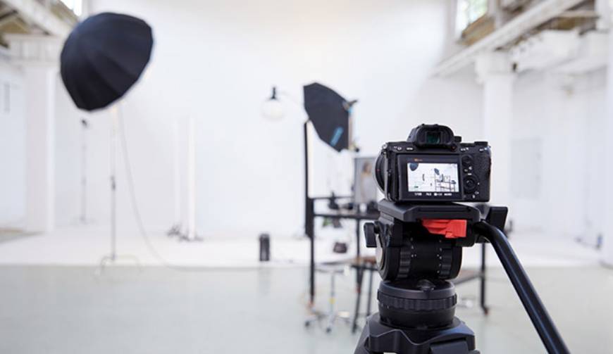 深耕浚县电商产品视频拍摄制作，解锁电商爆款的视觉密码