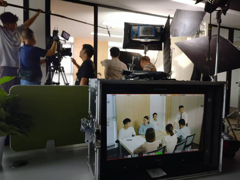 浚县产品视频拍摄实操干货，助力产品打造吸睛视觉内容