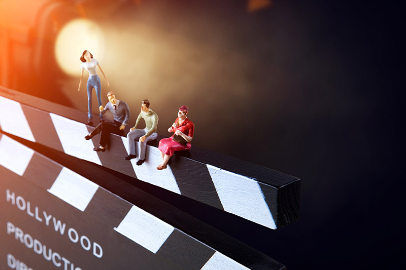 聚焦浚县电商产品视频拍摄制作，为产品搭建高效转化桥梁