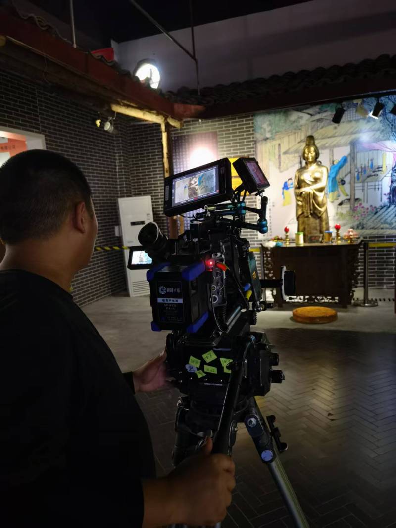 聚焦浚县产品宣传视频拍摄公司，以专业实力赋能品牌声量升级