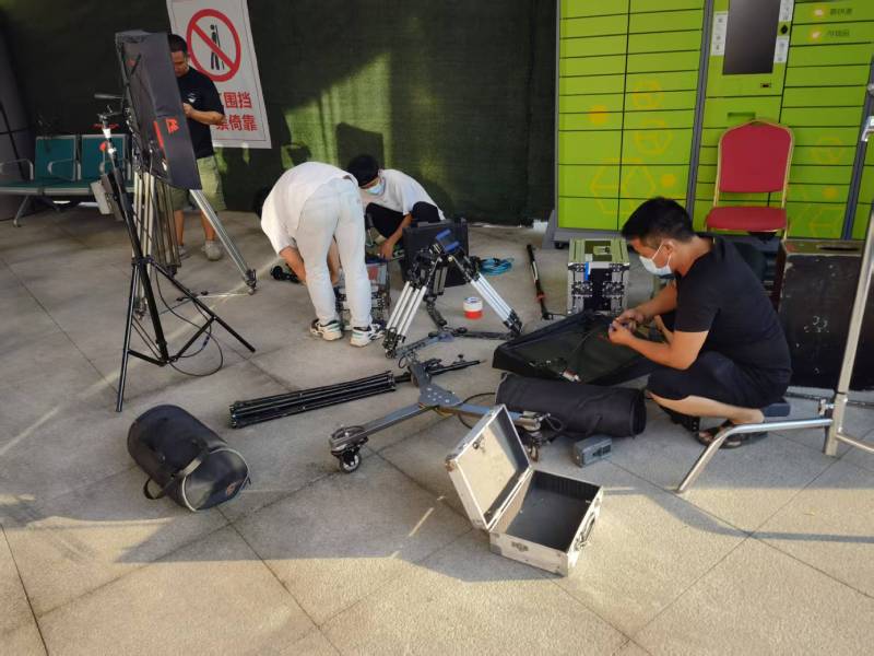 浚县产品视频拍摄全攻略，让产品魅力在镜头下尽情绽放