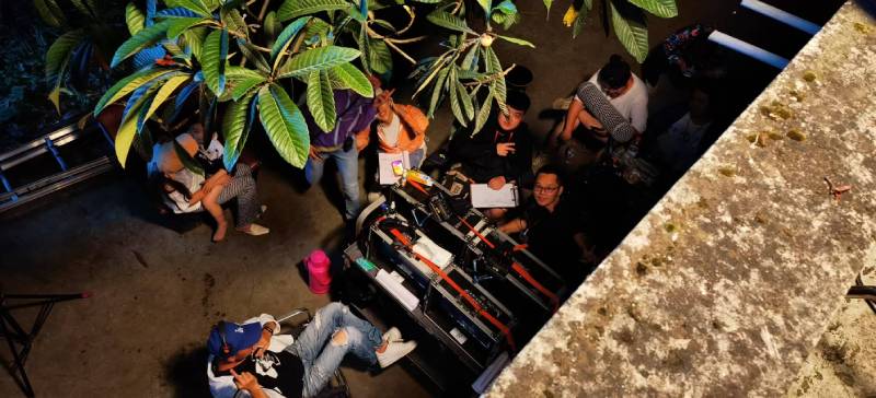 解锁浚县产品宣传视频拍摄公司新势能，助力品牌强势破圈