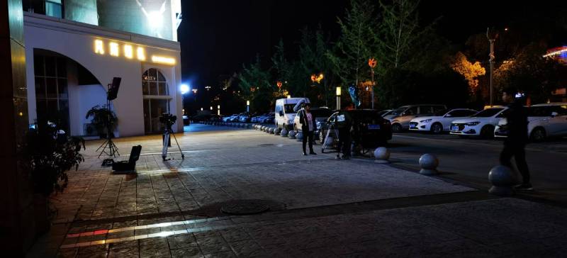 浚县电商产品视频拍摄制作全攻略，打造高转化带货视频