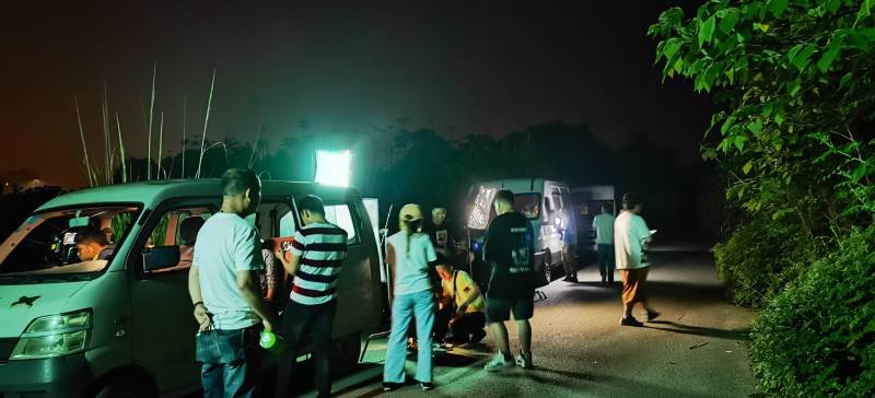 以镜头为笔，绘就浚县产品视频的进阶之路