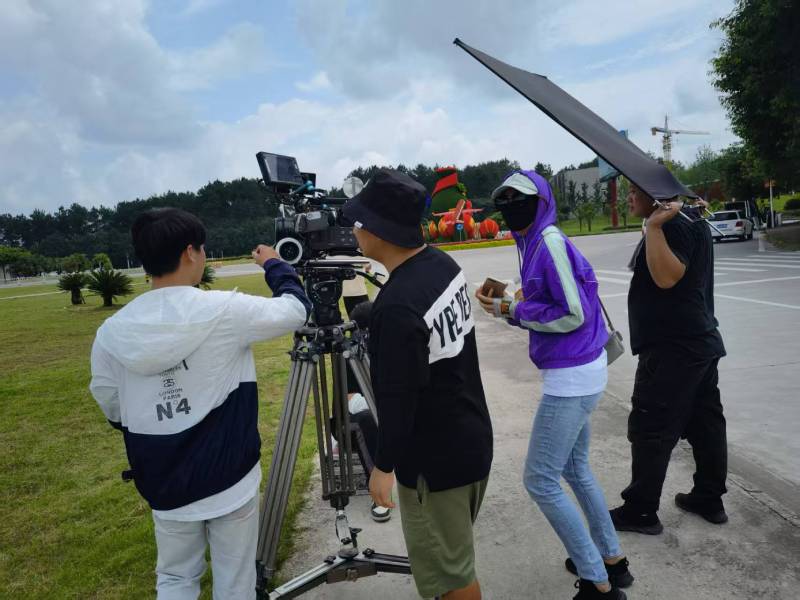 浚县极致互动，未来愿景宏大，致力于成为全球领先的产品宣传视频企业