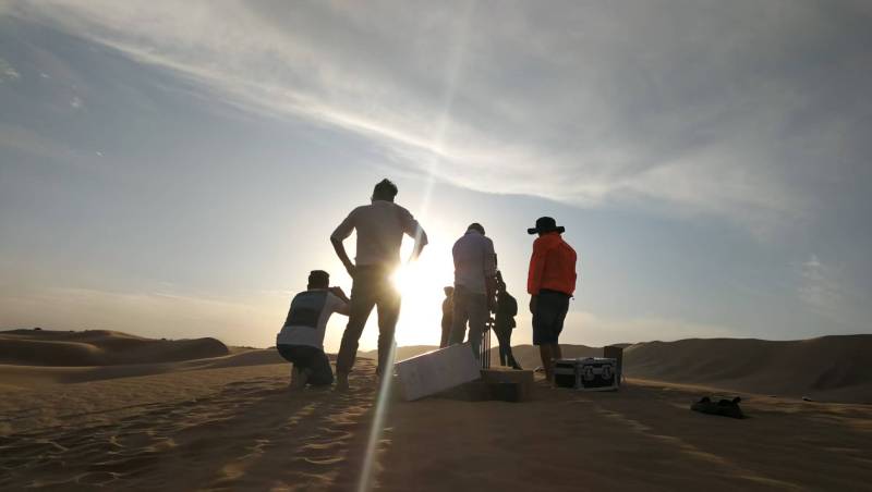 深耕浚县产品视频拍摄，解锁产品视觉传播的全新可能