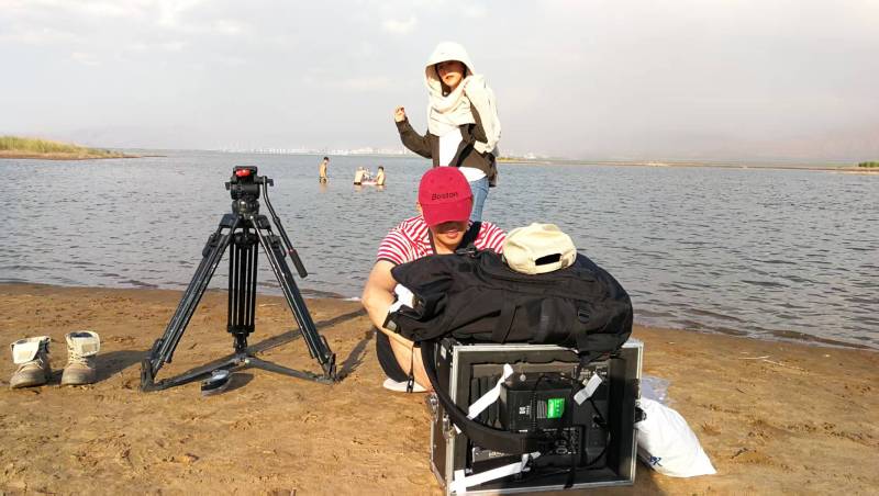 浚县产品宣传视频拍摄公司核心策略，助力品牌抢占传播制高点