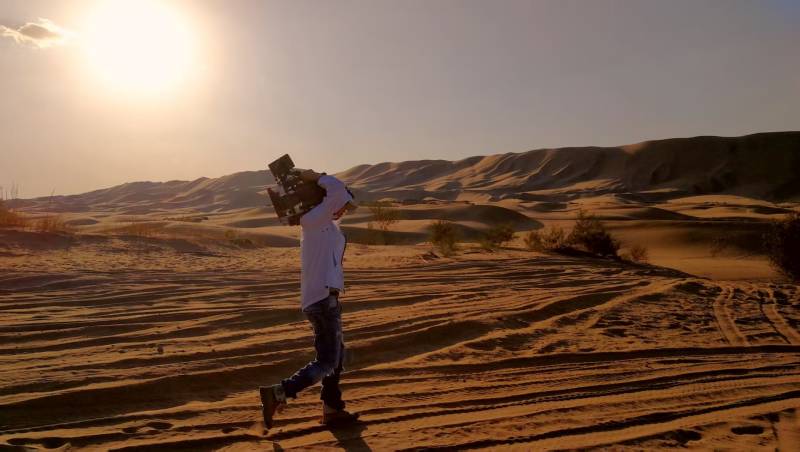 深耕浚县产品宣传视频拍摄公司，解锁品牌传播的核心动能