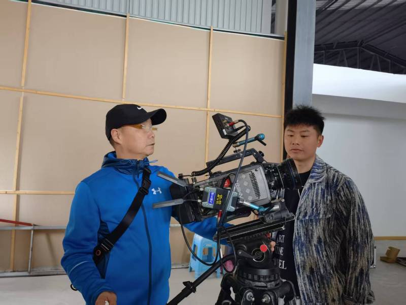 深耕浚县电商产品视频拍摄制作，铸就爆款产品