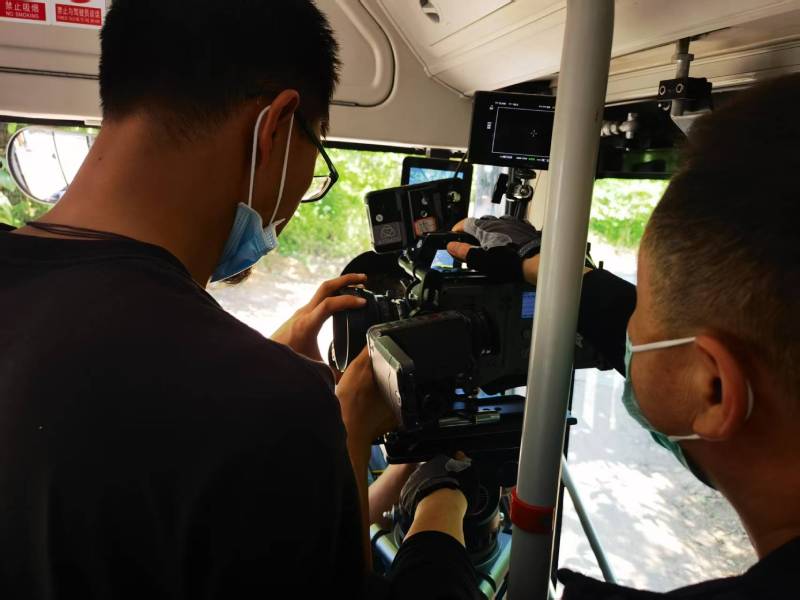 聚焦浚县电商产品视频拍摄制作，用匠心打造高转化电商视频