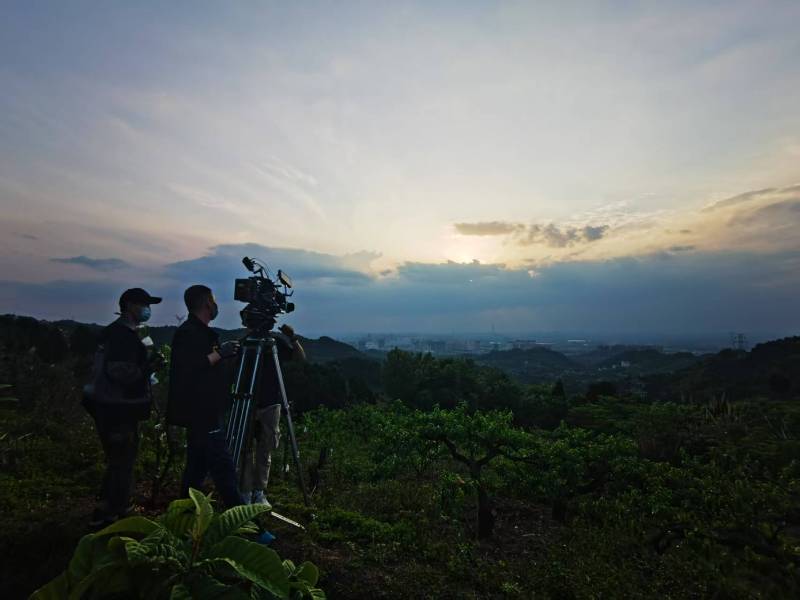 聚焦浚县产品宣传视频拍摄公司，用专业实力铸就品牌传播传奇