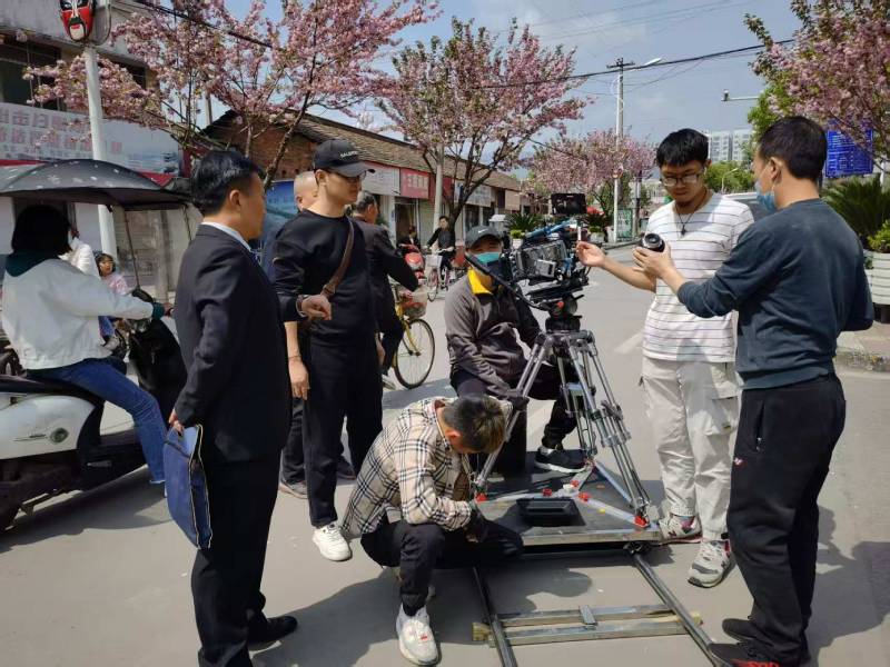 浚县产品视频拍摄进阶指南，助力产品抢占视觉高地