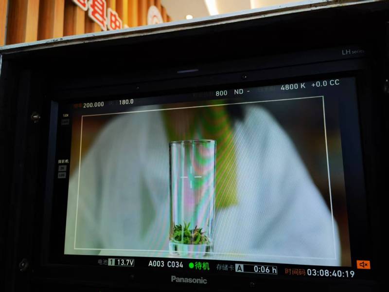 天然优选！浚县电商产品宣传视频溯源原料产地的真实故事