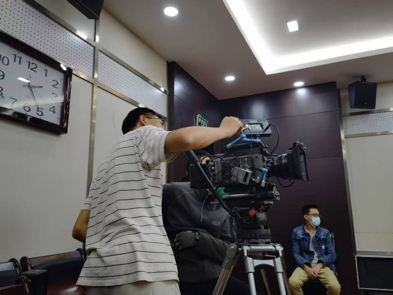 大数据指导创作方向，浚县产品视频拍摄公司让每帧画面都有效触达