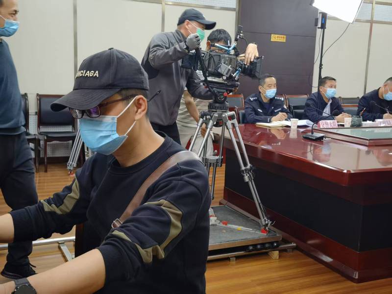 让销量翻倍的秘密武器！浚县产品视频拍摄公司定制高转化视觉方案