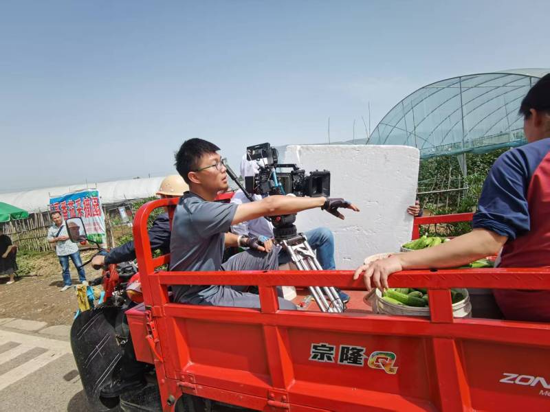 电商爆款背后的推手：浚县产品视频拍摄公司精准捕捉卖点痛点